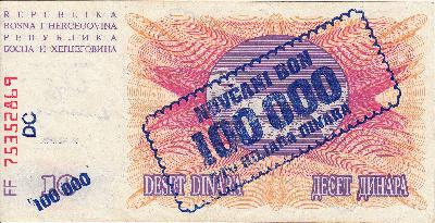 Beschrijving achterzijde: 